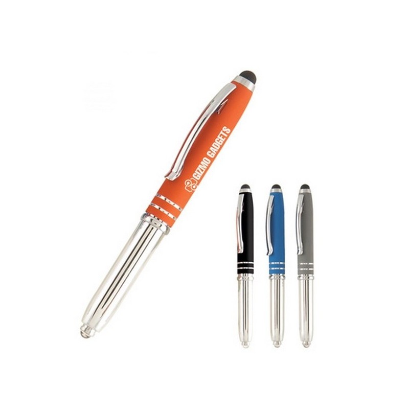 Stylo multifonctions Cooper