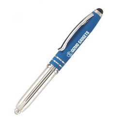 Stylo multifonctions Cooper