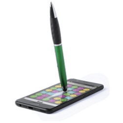 Stylet Bille avec logo lumineux