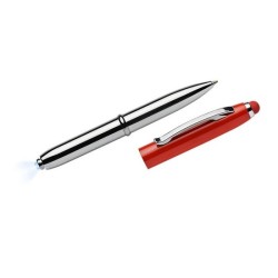 II qualité - Stylet avec lampe de poche TRES