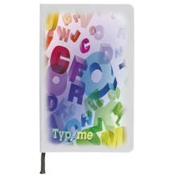 Moleskine - carnet a5 rigide