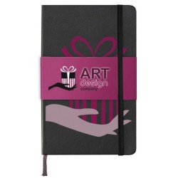 Moleskine - carnet a5 rigide