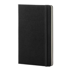 Moleskine - carnet a5 rigide