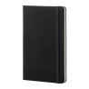 Moleskine - carnet a5 rigide