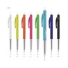 Stylo-bille bic m10 clic