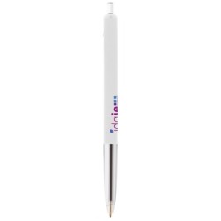 Stylo-bille bic m10 clic