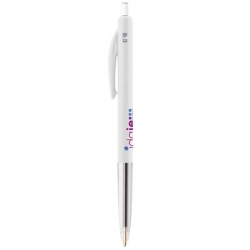 Stylo-bille bic m10 clic