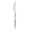 Stylo-bille bic m10 clic