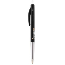 Stylo-bille bic m10 clic