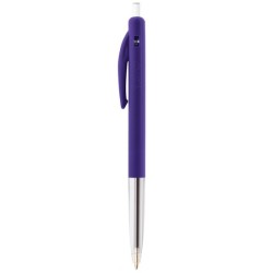 Stylo-bille bic m10 clic