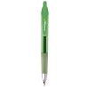 Stylo gel intensity gel clic bic