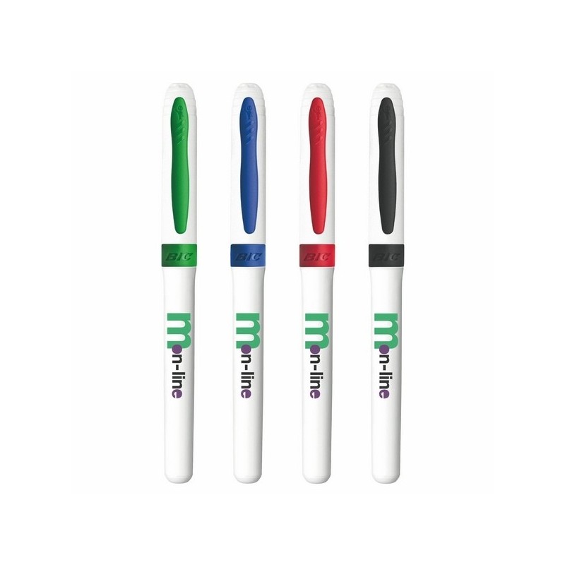Feutre permanent mark-it bic
