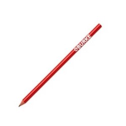 Crayon  à papier HB evolution bout coupé bic