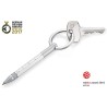 Porte-clés stylo outil multifonctions
