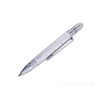 Mini stylo outil multifonctions construction