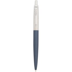 Stylo bille mat Jotter XL avec finitions chrome