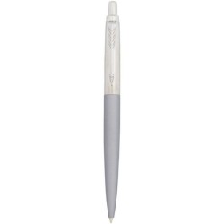 Stylo bille mat Jotter XL avec finitions chrome
