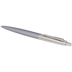 Stylo bille mat Jotter XL avec finitions chrome