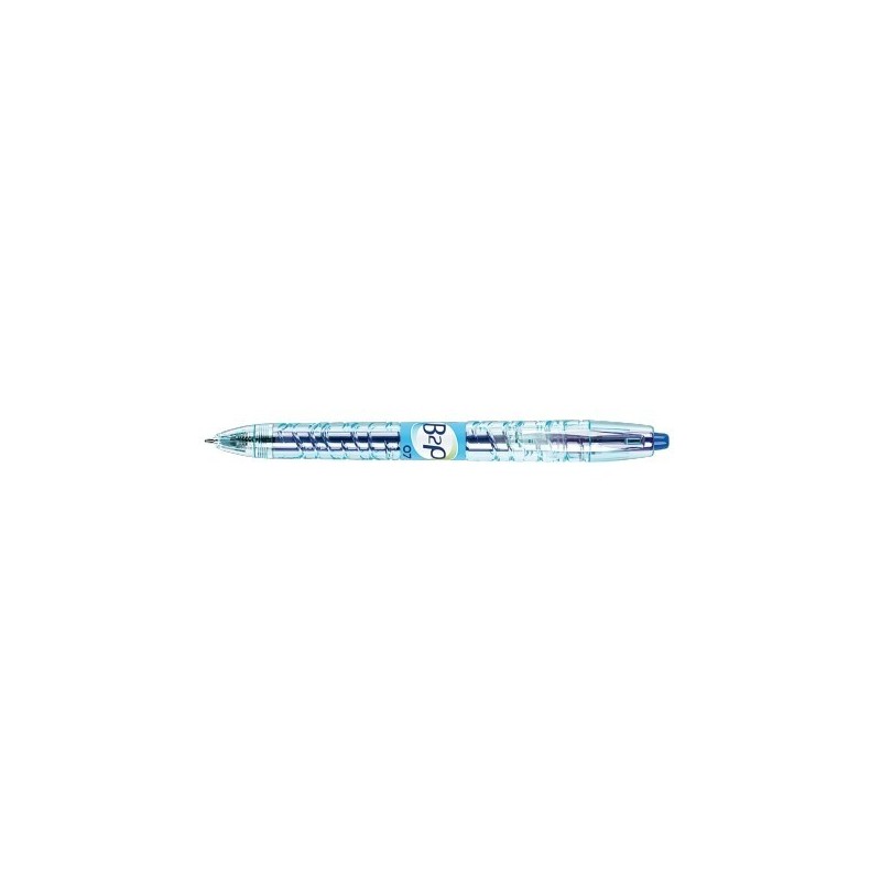 B2P gel - Encre Blue