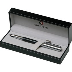 Stylo plume Intensity