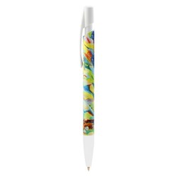 Stylo-bille bic media clic original