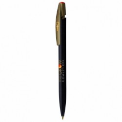 Stylo-bille bic media clic original