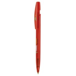 Stylo-bille bic media clic original