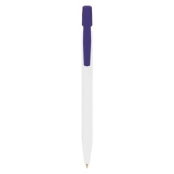 Stylo-bille bic media clic original