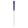 Stylo-bille bic media clic original