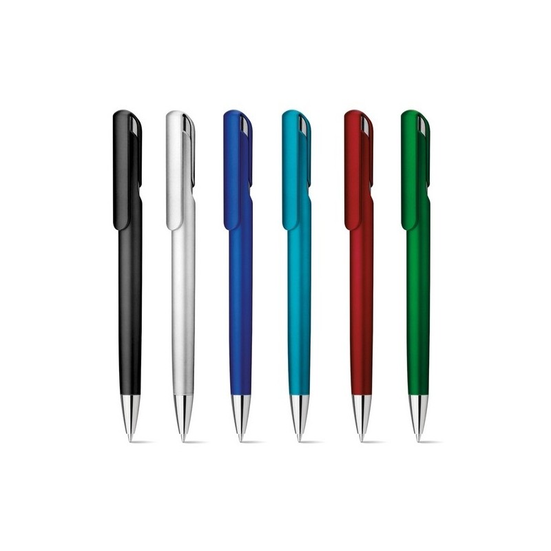  stylo à bille avec clip