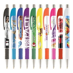 Stylo-bille quadri lebeau