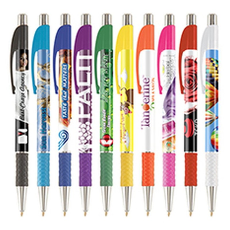 Stylo-bille quadri lebeau