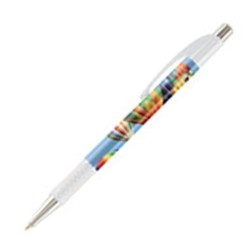 Stylo-bille quadri lebeau