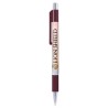 Stylo bille astaire chrome