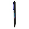 Stylo bille warwick soft-touch