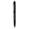 Stylo bille warwick soft-touch