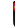 Stylo bille warwick soft-touch