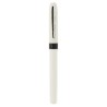 Grip roller chrome bic
