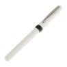 Grip roller chrome bic