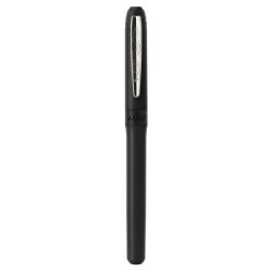 Grip roller chrome bic