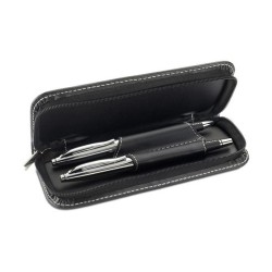 Parure stylos roller/bille