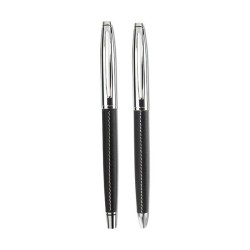 Parure stylos roller/bille