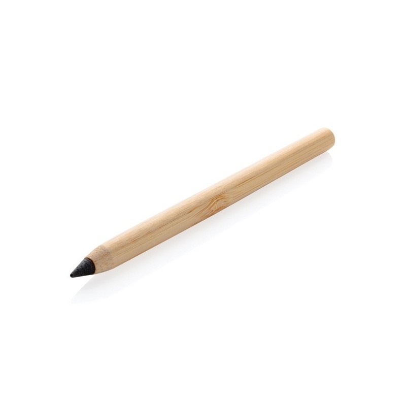Crayon en bambou presque inusable (durée de 100 crayons)