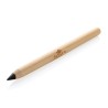 Crayon en bambou presque inusable (durée de 100 crayons)