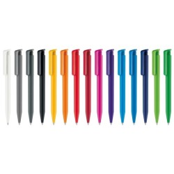 Stylo-bille super hit mat