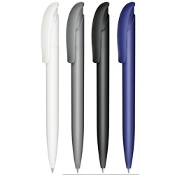 Challenger matt recycled