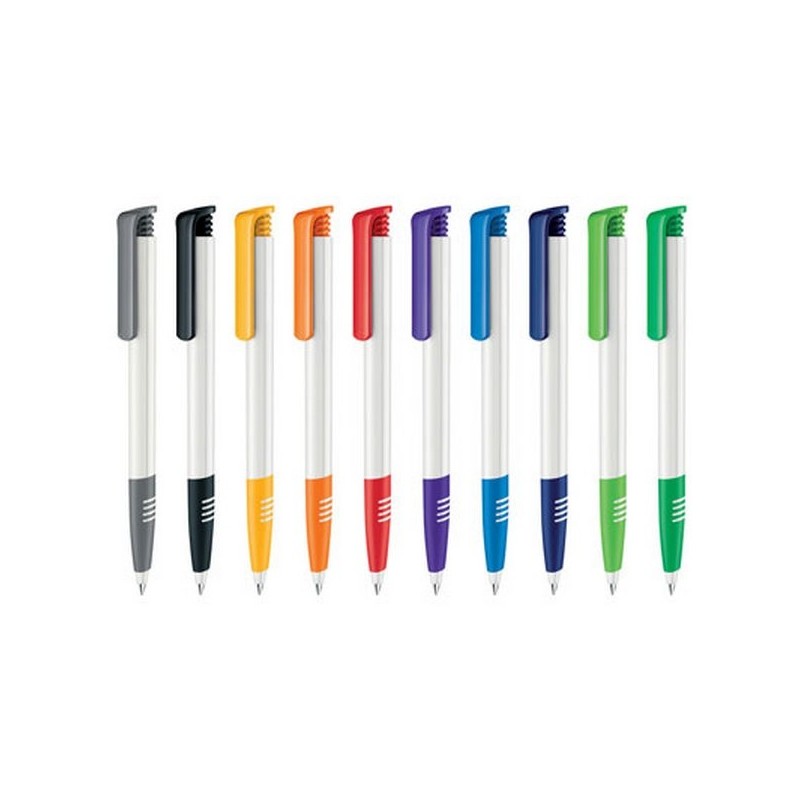 Super hit basic soft grip