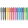 Stylo-bille challenger soft clear