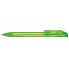 Stylo-bille challenger soft clear