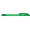 Stylo-bille challenger soft clear